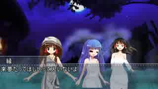 博麗の巫女が幻想入り.第34話