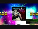 【DDR】クリムゾンゲイト DP踊