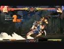 GGXrd アクセル 理想的な戦い方を考える（バージョンアップ前）