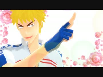 【ペダルMMD】福ちゃんのバァン☆【例のCパート】