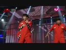 【NO.MERCY】Dance Performance stage【チーム5長男】