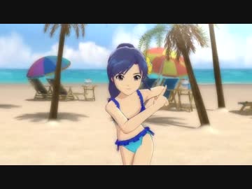 アイドルマスター「『We Have A Dream』の最初と最後のところ」全員分