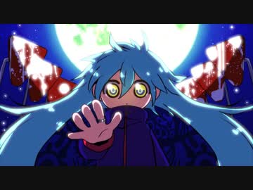 [初音ミク]雀蛾[オリジナル曲]