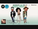 2015年2月7日付 Billboard Hot 100　(2月第1週)