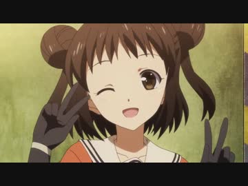 艦これ 佐倉艦隊 3 4話 全セリフ96シーン まとめ ニコニコ動画