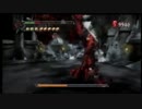 DMC３犬をリアルインパクトとトルネードだけで倒してみた