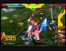 【EXVSFB】とあるチンパン勢の筋脳行動　page.01