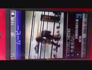 3カウント ポールシフト＆ムササビ 2015 1 30 FRI
