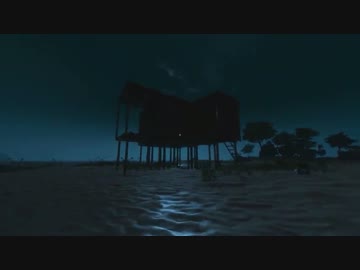 【実況】 中略 Stranded Deep ＃２ 【ver α 0.01 】