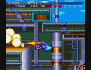 TAS スーパーファミコン　ロケットナイトアドベンチャーズ by Dooty in 18-01.67