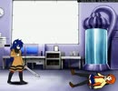 REQUIEM FINAL 野試合　その１