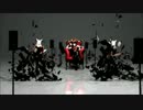 【ニコカラ】 一騎当千 +3キー 【off vocal】 ※修正版