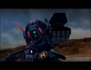 BORN TO FIGHT　【カスタムサントラ用】