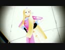 【APヘタリアMMD】露娘のCIRCUS.mp4