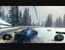【The Crew】魔理沙のドリフト講座【ゆっくり解説】