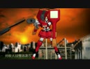【KAITO Stright(女声)】Blood Plasma【MEIKO Stright(男声)】
