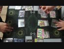 デスアーミーVS純真の花乙女デッキ 【1/2】ヴァンガード対戦動画