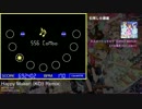 【スクフェス】Happy maker!のEX譜面を作ってみた【CarmVTR】