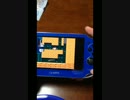 ロックマン2 ワイリーステージ1 メカドラ倒してみた!!