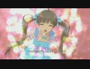 【バースト有】 アイマスOFA 箱崎星梨花 トキメキの音符になって