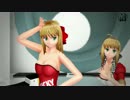 【MMD】コスプレ咲夜さんでHurly Burly