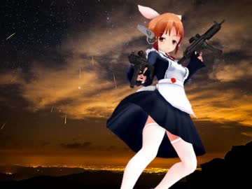 【モバマス】菜々と142sのSaGa2秘宝伝説 Part6