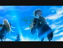 （MAD）艦これED映像＋doa「英雄」（編集あり）