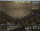 リネージュ【Lineage】ユニ鯖'15.1/30ギランUB単騎(2／3)