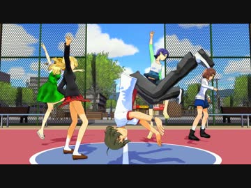 【ＭＭＤ】月刊アイドル　水谷さん