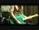 【夜ノヤッターマン OP】 極限Dreamer 弾いてみた。【re-zi】