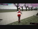 迫真ヤンデレ部　物理演算の裏技