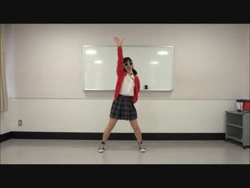 【ちわ】恋のヒメヒメぺったんこ【踊ってみた】