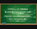 TS買ったけど遊び方がよくわからない人向けパラノイアの遊び方。#01