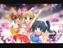 (ショート音源)[ニコカラ][nao]トリプル・ハート！_ろーらいず!!!OP