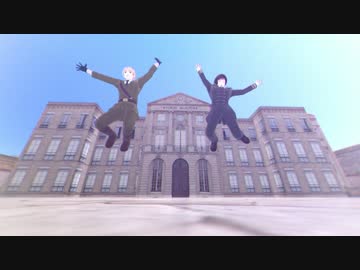 相棒記念日おめでとうございます３