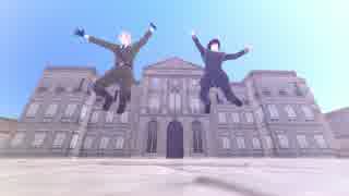 相棒記念日おめでとうございます３