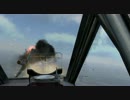 War Thunder (SB) ヘッドオン