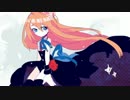 『carry』／巡音ルカオリジナル曲