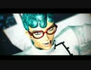【MMD】　オトヲ ヒビカセ　【ジョジョ】