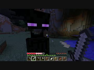 【実況】 いまだかつてないほど初見すぎるMinecraft Part6