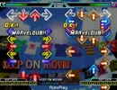 【DDR EDIT】【SP Lv.16】UNK ON MOVIN'