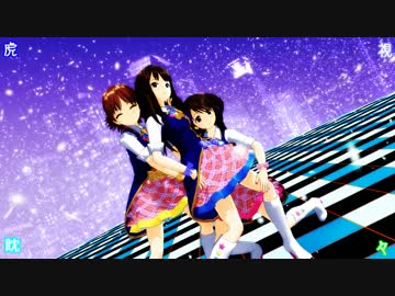 武内Ｐとニュージェネレーションが虎視眈々と覇権を狙っているようです