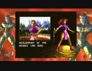 キラーインスティンクト２　基本技集：ＫＩＭ　ＷＵ