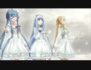 Blue Snow