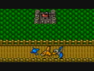 【実況プレイ】ドラゴンクエスト5をやる　第37話