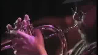 チャック・マンジョーネ「サンチェスの子供たち」