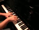 ソラノヲトOP「光の旋律」を弾いてみた【ピアノ】【アニメンズ】