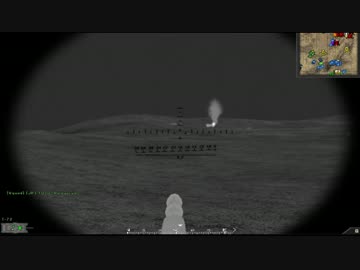 リアル系ＦＰＳ プロジェクト・リアリティ 第二回日韓交流戦一回戦 prt2
