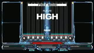 【IIDX】HIGH (N/H/A)【DP】