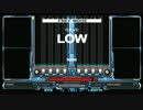 【IIDX】LOW (N/H/A)【DP】